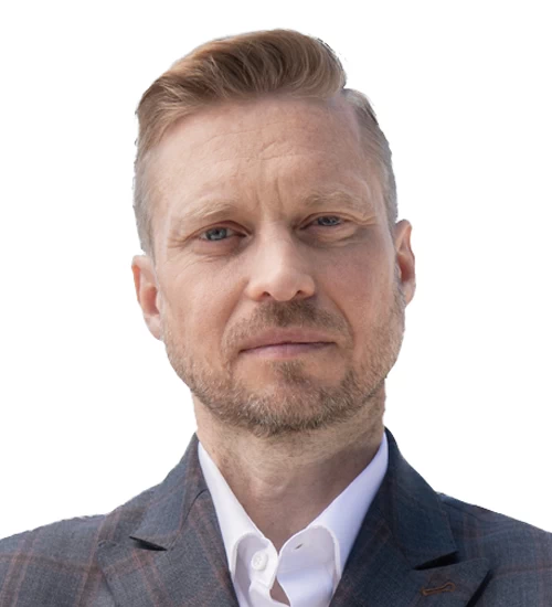 Boris Kostík
