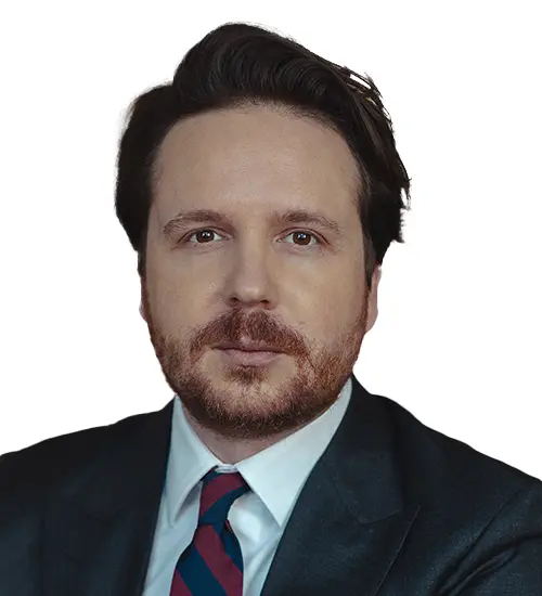 Dominik Brichta