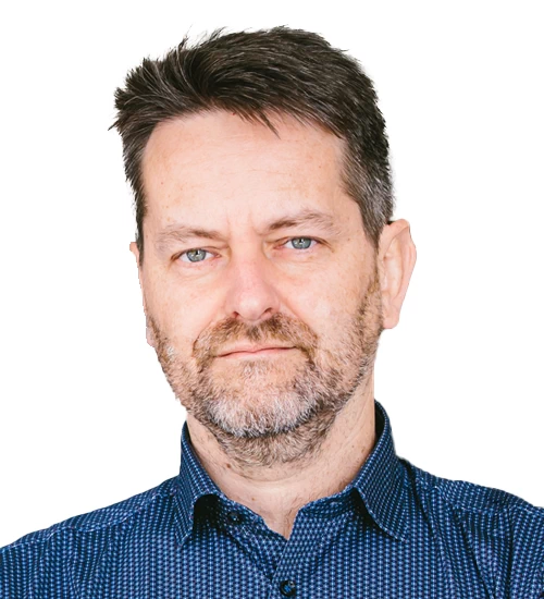 Gabriel Lachmann