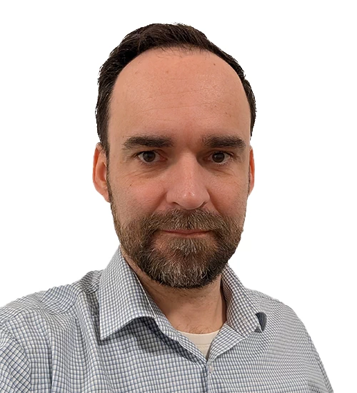 Gabriel Szöke