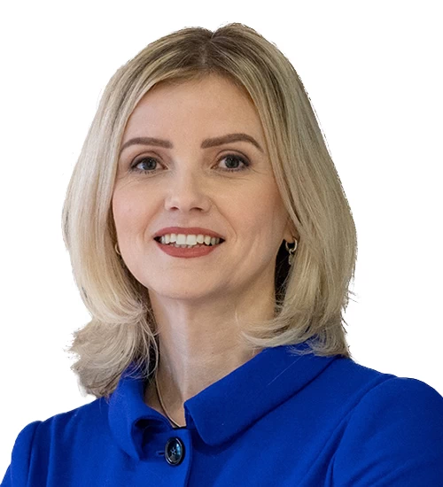 Ivana Lorencovičová