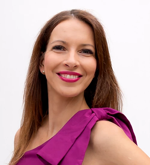 Petra Kryštofová