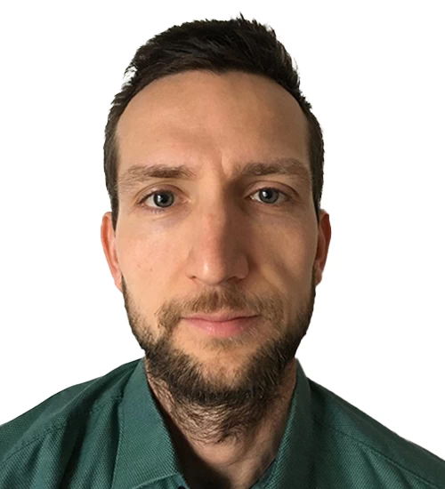 Tomáš Veselý